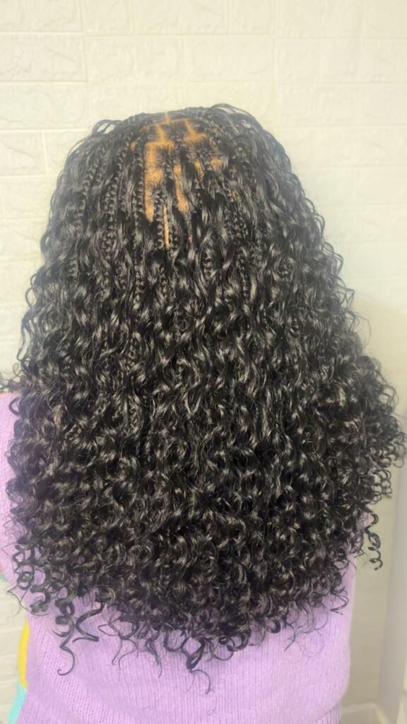 $160 bring your curly